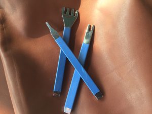 Stitch Chisels Standard
