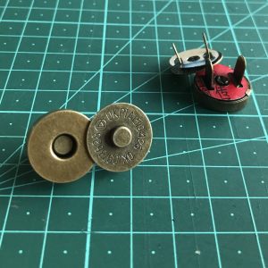 Magnetic Fastener