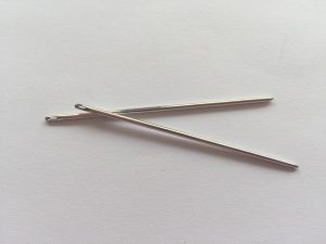Saddler needle  2,0