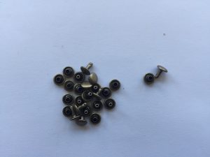 Rivet 6x7 AB