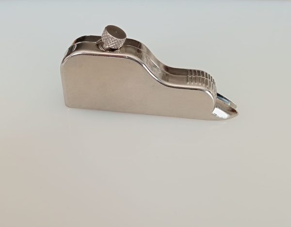 Adjustable V Gouge