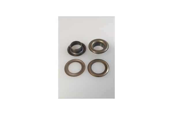 Eyelets and Washers AB