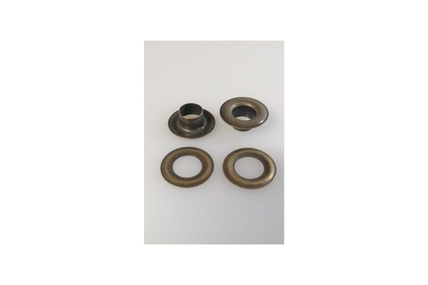 Eyelets and Washers AB